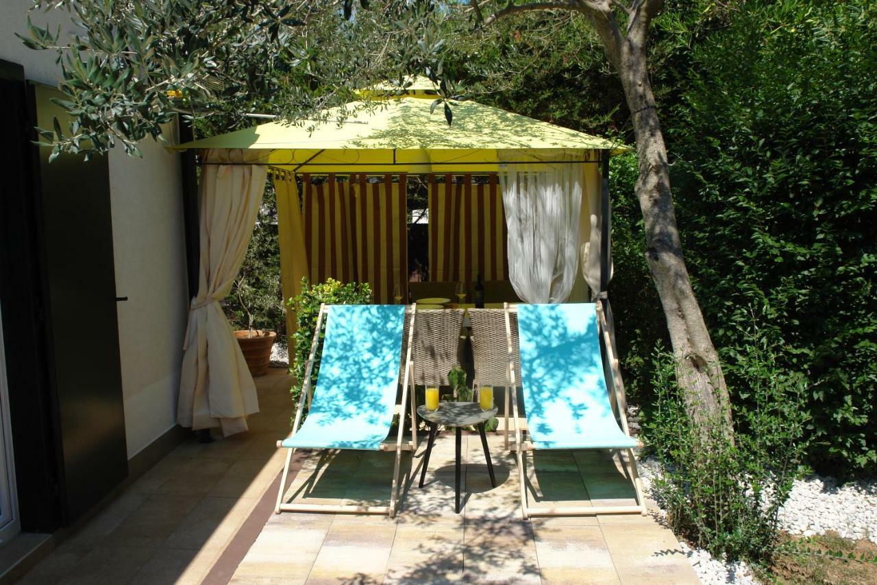 Pure Relax By The Forest Vinkuran Exterior photo